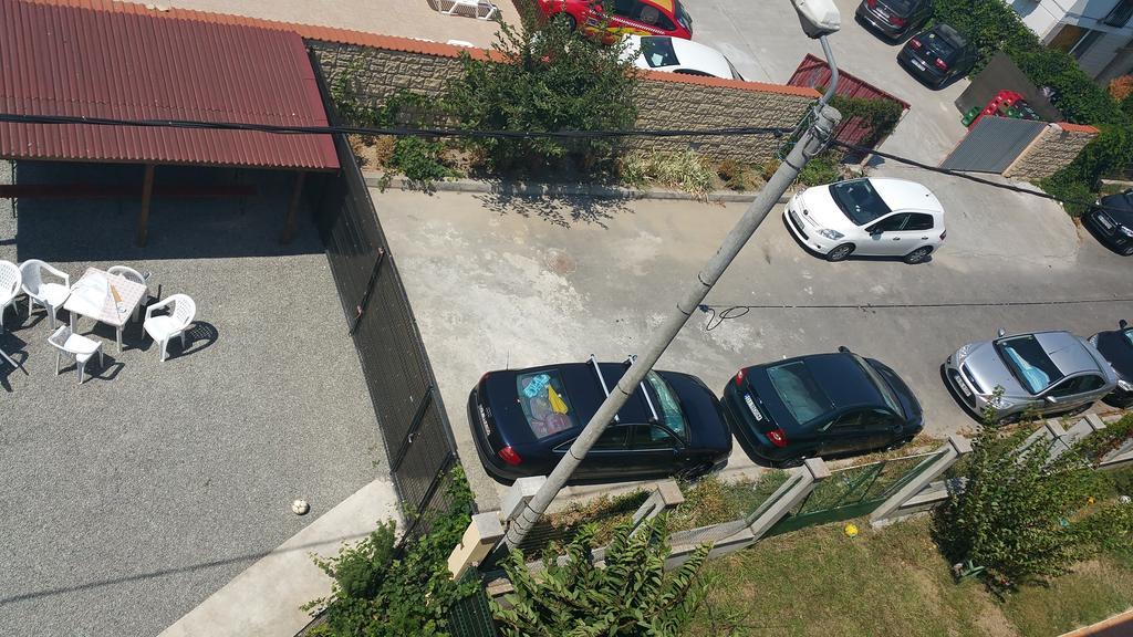 Vila Orient 2 Észak-Eforie Kültér fotó
