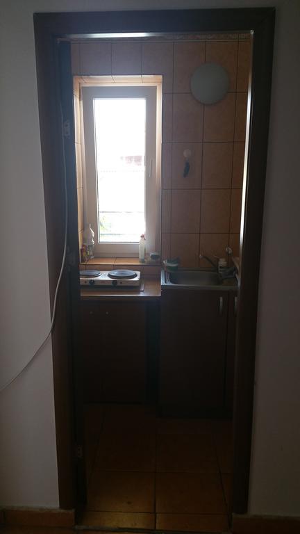 Vila Orient 2 Észak-Eforie Kültér fotó