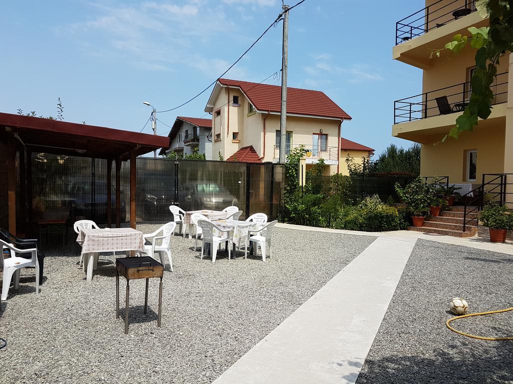 Vila Orient 2 Észak-Eforie Kültér fotó