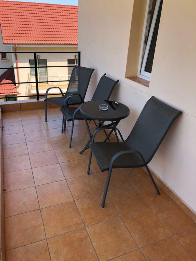 Vila Orient 2 Észak-Eforie Kültér fotó